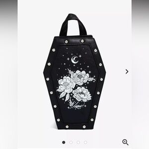 Coffin Bag